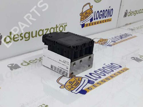 ABS pump CITROËN XANTIA (X1_, X2_) 2.0 HDI 109 | BP1180519M43 