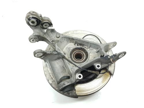 Used Right rear steering knuckle Right rear steering knuckle LAND ROVER RANGE ROVER IV (L405) [2012-2021] 34527643 34527643