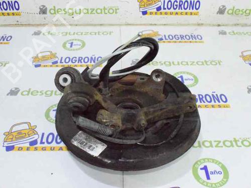 Right rear steering knuckle BMW 3 Coupe (E92) 320 d | BP1370059M28 