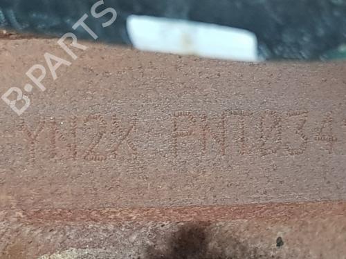 Engine FORD RANGER (TKE) | BP35981591M1 - Image 11