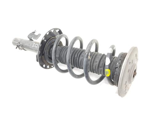 Used Left front shock absorber Left front shock absorber 37424440 37424440