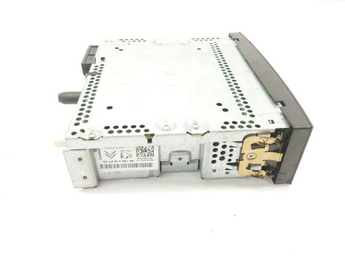 Radio PEUGEOT 207 (WA_, WC_) 1.4 | BP15768896E6