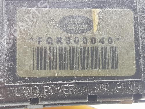 Tailgate lock LAND ROVER RANGE ROVER SPORT I (L320) 2.7 D 4x4 | BP23040798C101 