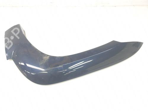 Front left wheel arch trim TOYOTA LAND CRUISER PRADO (_J12_) 3.0 D-4D (KDJ120, KDJ125) (166 hp) 12465459