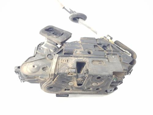 Zamek drzwi przednich lewych VW T-ROC (A11, D11)  | BP29728725C98 