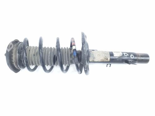 Used Right front shock absorber Right front shock absorber CITROËN DS3 (SA_) 1.2 VTi 82 (82 hp) 22353128 22353128