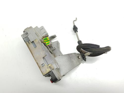 Rear right lock PEUGEOT 307 Break (3E) 2.0 | BP21393114C99 