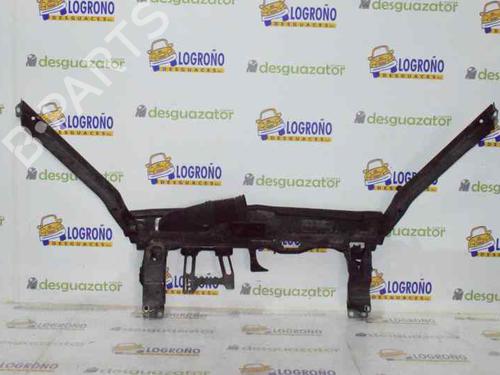 Used Front slam panel MERCEDES-BENZ A-CLASS (W168) A 170 CDI (168.009, 168.109) (95 hp) 14118399
