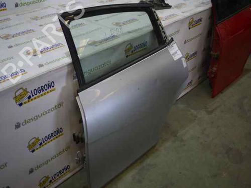 Left rear door SEAT LEON (1P1)  | BP2972199C4 