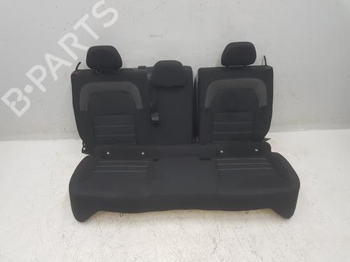 Seats set DACIA SANDERO III  | BP33628370C78  - Image 6
