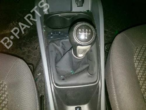 Air filter box SEAT IBIZA IV (6J5, 6P1) 1.6 TDI | BP14121112M87 