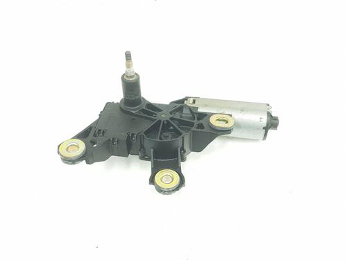 Used Rear wiper motor Rear wiper motor SEAT LEON (1M1) 1.9 TDI (110 hp) 7706498 7706498