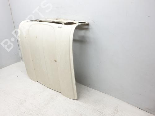 Hood RENAULT 4 (112_) 1.1 (1128, S128) | BP29400576C1 