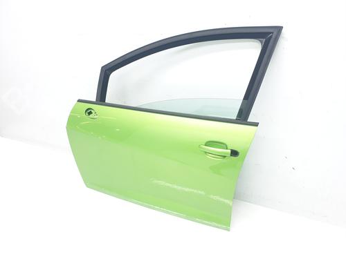 Left front door SEAT IBIZA IV (6J5, 6P1) 1.0 TSI | BP9073469C2 