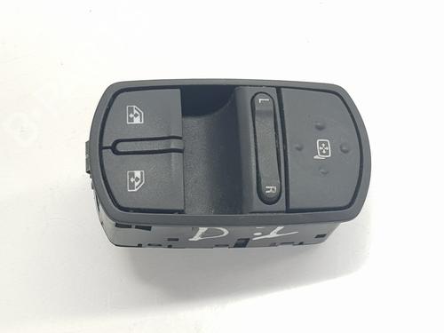 Used Left front window switch OPEL CORSA D (S07) 1.2 (L08, L68) (86 hp) 23884461