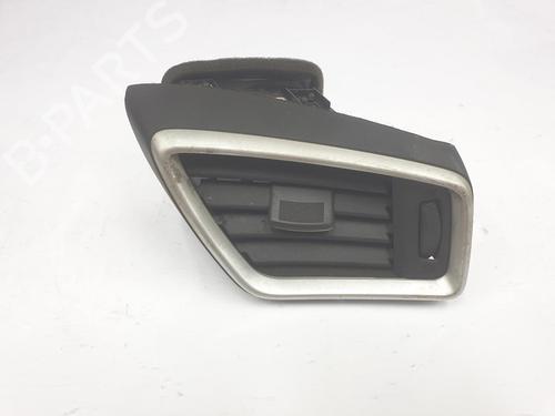 Luftventil NISSAN QASHQAI II SUV (J11, J11_) 1.5 dCi (110 hp) 14112617