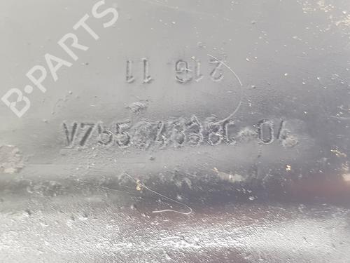 Oil sump PEUGEOT 308 CC (4B_) 1.6 16V | BP29409224M115 