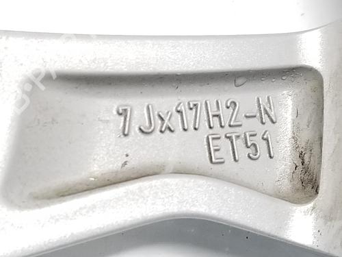 Rim SEAT IBIZA V (KJ1, KJG) 1.0 TSI | BP9054948C45