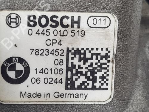 Injection pump BMW X1 (E84) sDrive 18 d | BP38155427M78  - Image 5