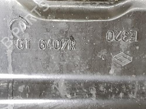 Forbro RENAULT KANGOO III MPV Blue dCi 75 (KJAA) | BP32124127M9