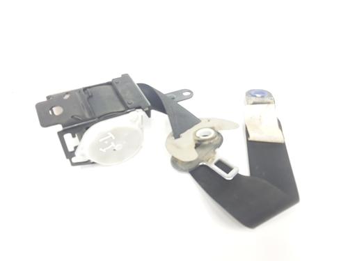 Rear left seatbelt TOYOTA LAND CRUISER PRADO (_J15_) 2.8 D-4D (GDJ150_, GDJ155_, GDJ150, GDJ151) | BP29710932I29 