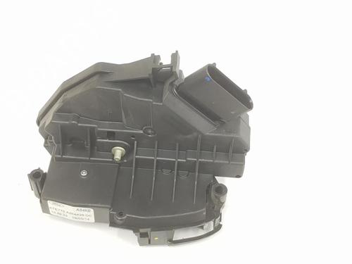 Used Rear right lock FORD TRANSIT COURIER B460 Box Body/MPV 1.5 TDCi (75 hp) 11636696