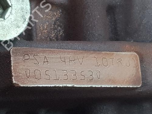 Engine PEUGEOT BOXER Van 2.2 HDi 100 | BP36185909M1 - Image 15