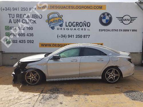 Left front window motor MERCEDES-BENZ CLA Coupe (C117) CLA 200 CDI (117.301) | BP7205762E21 