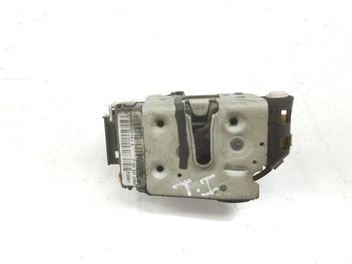 Rear left lock JEEP COMPASS (MK49) 2.2 CRD 4x4 4589651AC   | 4589651AC   |