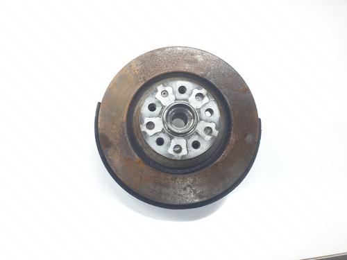Left rear steering knuckle CUPRA FORMENTOR (KM7, KMP) 2.5 VZ5 4Drive | BP22563099M27 