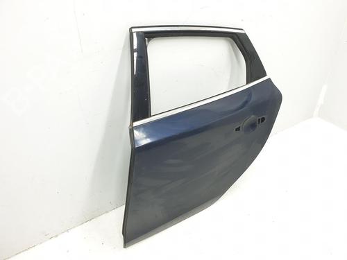 Left rear door VOLVO V40 Hatchback (525) D3 | BP4724946C4 