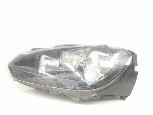 Left headlight VW GOLF VI (5K1) | BP33676944C28 - Image 5
