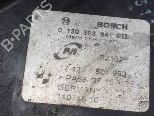 Radiator fan BMW 1 (E87) 120 d | BP770539M35 