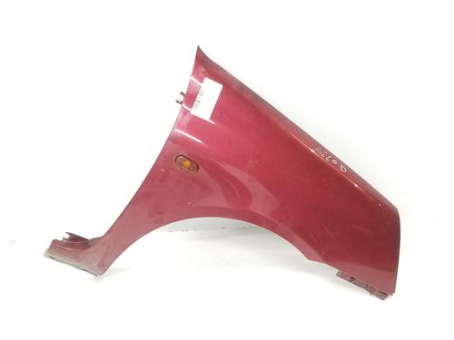 Used Right front fenders RENAULT CLIO II (BB_, CB_) 1.5 dCi (B/CB07) (65 hp) 13902933