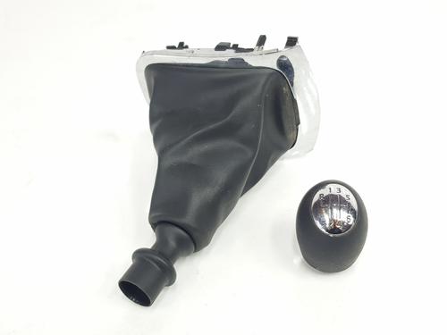 Gearknop RENAULT MEGANE III Hatchback (BZ0/1_, B3_) 1.5 dCi (BZ09, BZ0D, BZ1W, BZ29, BZ14) (110 hp) 29452816