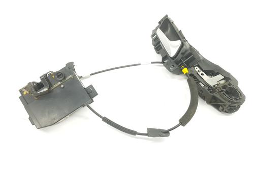 Rear right lock PEUGEOT 308 SW II (LC_, LJ_, LR_, LX_, L4_) 1.6 BlueHDi 100 | BP16331137C99 