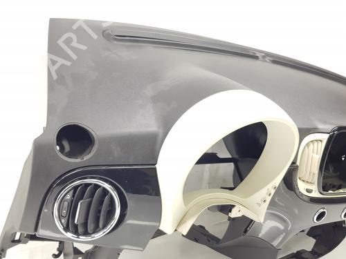 Airbag Kit FIAT 500 (312_)  | BP24509994C86 
