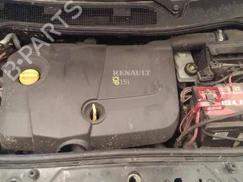 Engine control unit (ECU) RENAULT MEGANE II (BM0/1_, CM0/1_) 1.5 dCi (BM0F, BM0T, BM2B, CM0F, CM0T) | BP7104235M57 