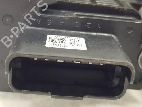 Front left window mechanism DACIA SANDERO III | BP34636139C22 - Image 6