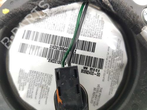 Airbag Kit BMW X3 (F25) xDrive 20 d | BP10364507C86 