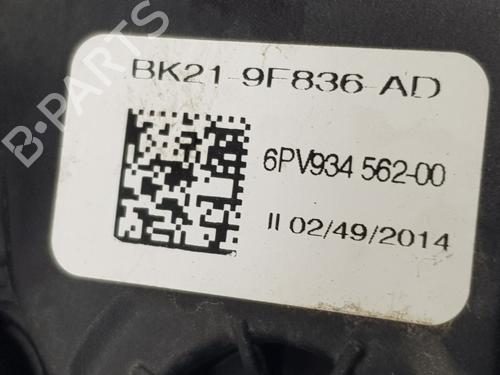 Pedal FORD TRANSIT CUSTOM V362 Van (FY, FZ) | BP36206704I4 - Image 5