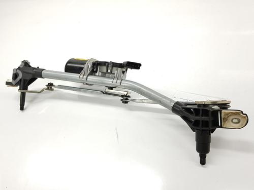 Front wiper motor RENAULT MEGANE III Coupe (DZ0/1_) 1.5 dCi (DZ0B) | BP17463351M29 