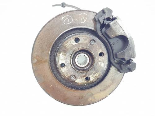 Used Right front steering knuckle Right front steering knuckle CITROËN C4 CACTUS 1.6 BlueHDi 100 (99 hp) 39726797 39726797