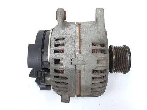 Alternator NISSAN QASHQAI / QASHQAI +2 I (J10, NJ10, JJ10E) 1.5 dCi | BP6215364M7 
