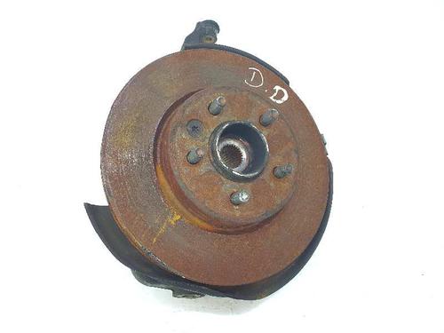 Used Right front steering knuckle LAND ROVER RANGE ROVER SPORT I (L320) 2.7 D 4x4 (190 hp) 6827992
