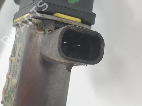 Front left window mechanism IVECO DAILY VI Van 33S16, 35S16, 35C16, 38S16, 40C16, 42S16, 50C16 | BP29436510C22 