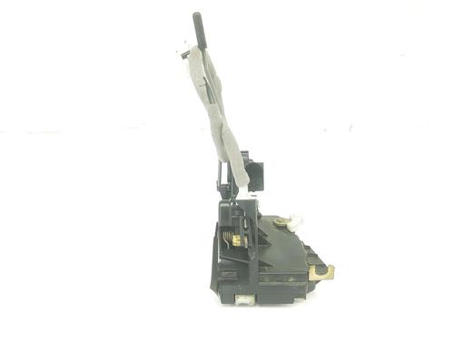Front left lock BMW 3 (E46) 330 xd | BP3660881C98 