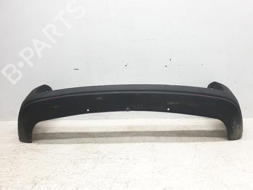 Bak støtfanger FIAT DOBLO Platform/Chassis (263_) 1.3 D Multijet (90 hp) 27624013