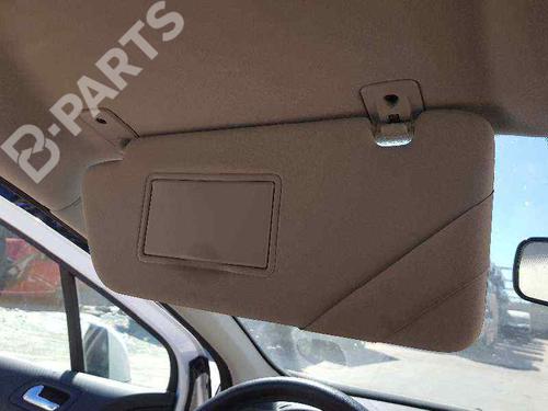 Front left exterior door handle PEUGEOT 308 I (4A_, 4C_) 1.6 16V | BP7783242C128  - Image 10