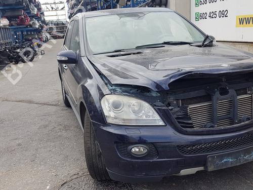 Elektronisk sensor MERCEDES-BENZ M-CLASS (W164) ML 280 CDI 4-matic (164.120) | BP29244330M84 